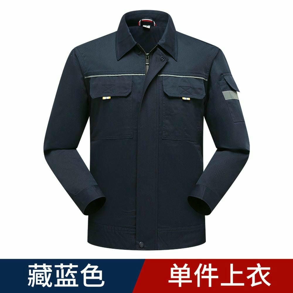 怎么定制工作服？工作服定制流程？